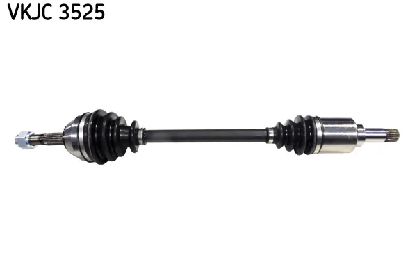 Полуоска SKF